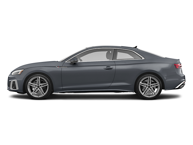 2021 Audi A5 S Line Premium Plus