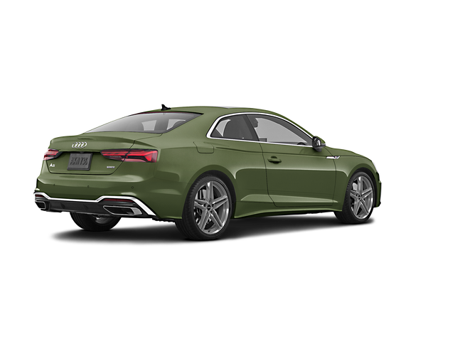 2021 Audi A5 S Line Premium