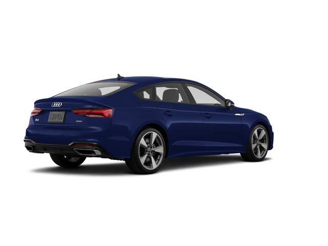 2021 Audi A5 Sportback S Line Premium