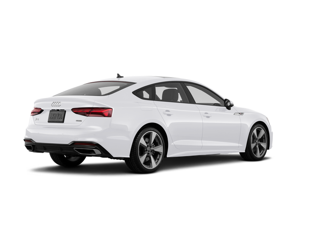 2021 Audi A5 Sportback S Line Premium