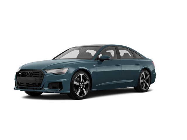 2021 Audi A6 Premium Plus