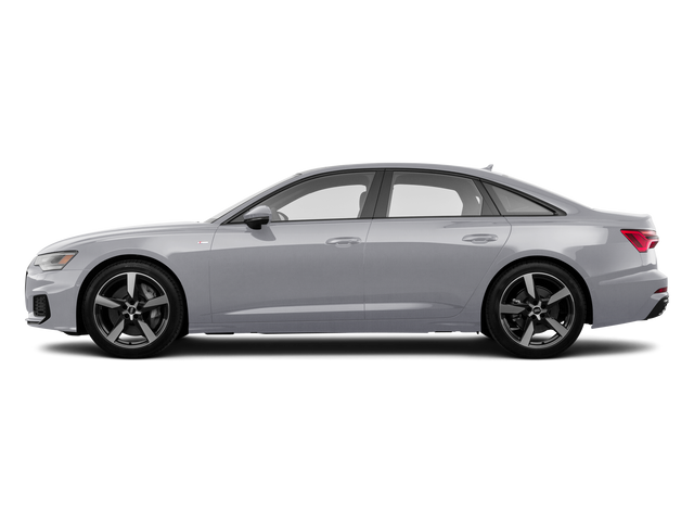 2021 Audi A6 Sport Premium