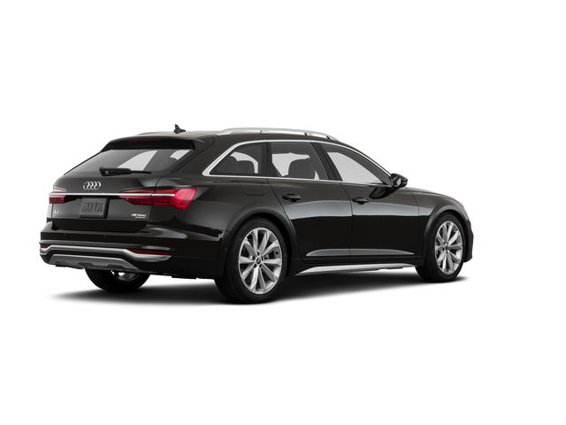 2021 Audi A6 Allroad Premium Plus