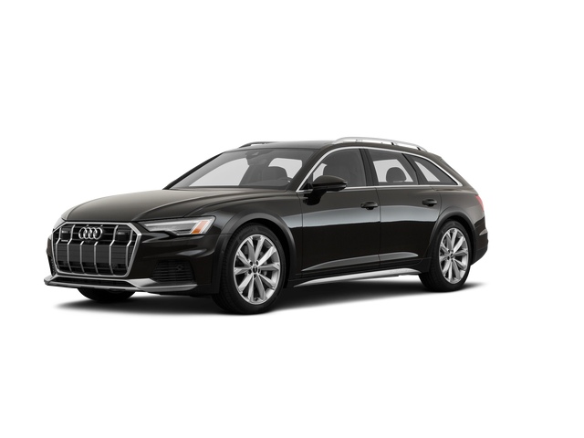 2021 Audi A6 Allroad Premium Plus