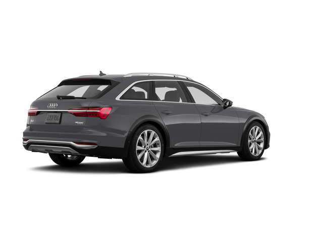 2021 Audi A6 Allroad Premium Plus