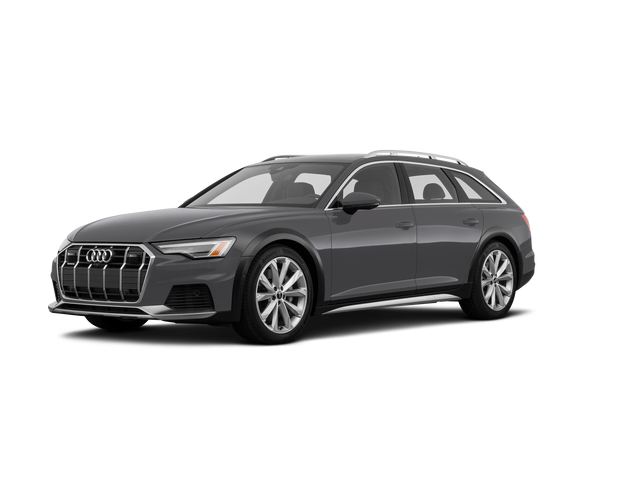 2021 Audi A6 Allroad Premium Plus