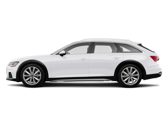 2021 Audi A6 Allroad Premium Plus