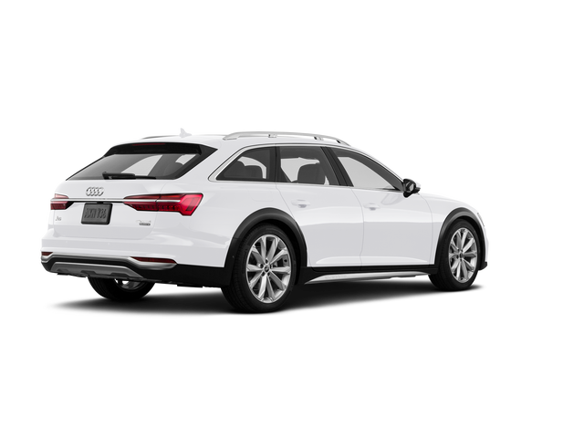 2021 Audi A6 Allroad Premium Plus