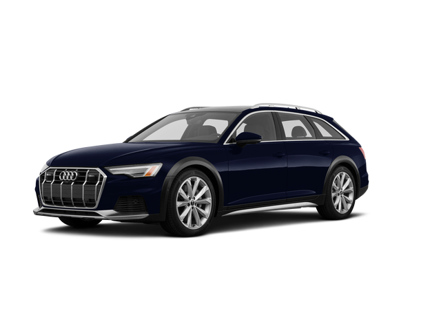 2021 Audi A6 Allroad Premium Plus