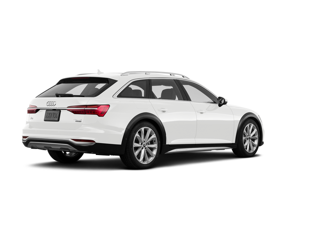 2021 Audi A6 Allroad Premium Plus