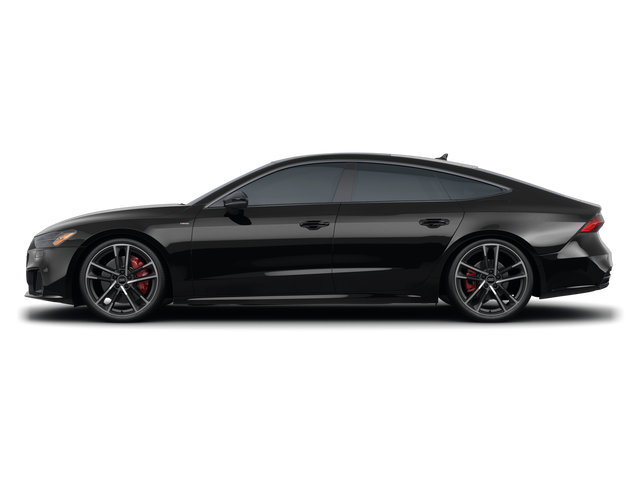 2021 Audi A7 Prestige