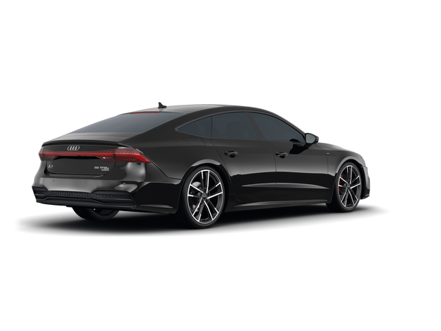 2021 Audi A7 Prestige