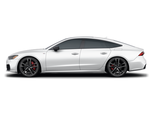 2021 Audi A7 Premium Plus