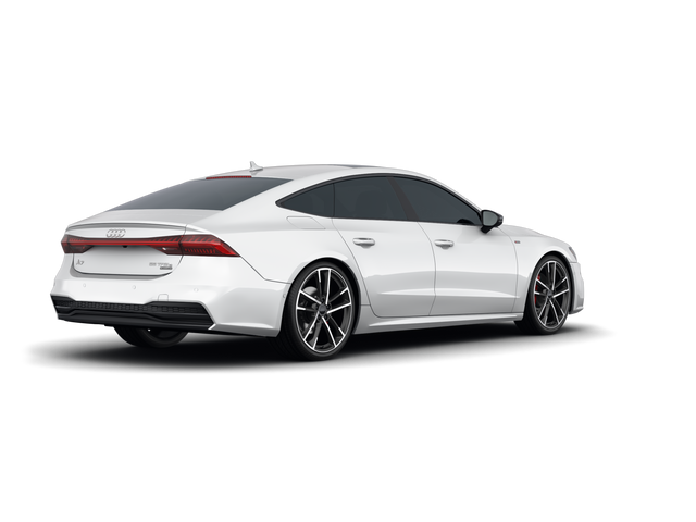 2021 Audi A7 Premium Plus