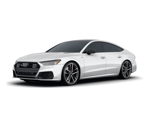 2021 Audi A7 Premium Plus