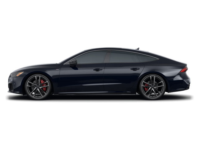 2021 Audi A7 Premium Plus