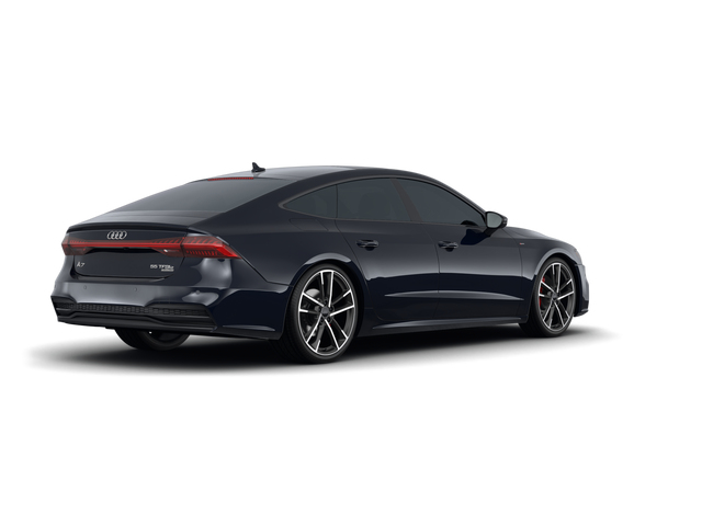 2021 Audi A7 Premium Plus