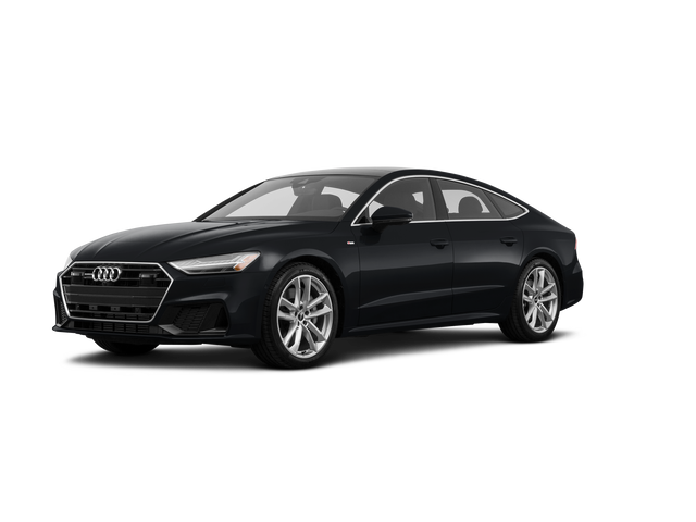 2021 Audi A7 Premium Plus