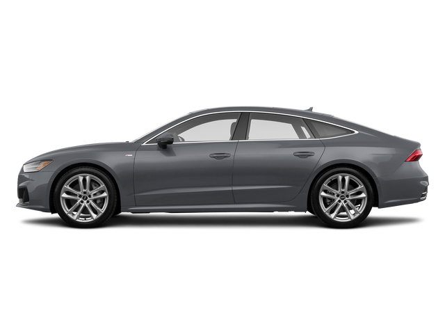 2021 Audi A7 Premium Plus