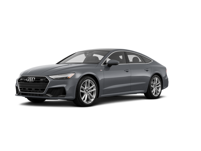 2021 Audi A7 Premium Plus