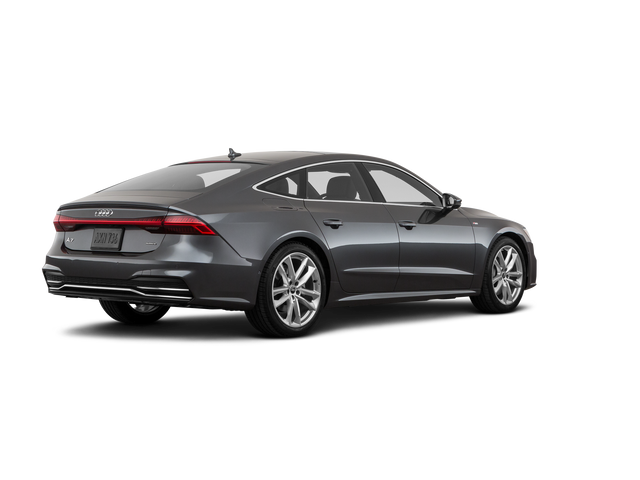 2021 Audi A7 Premium Plus