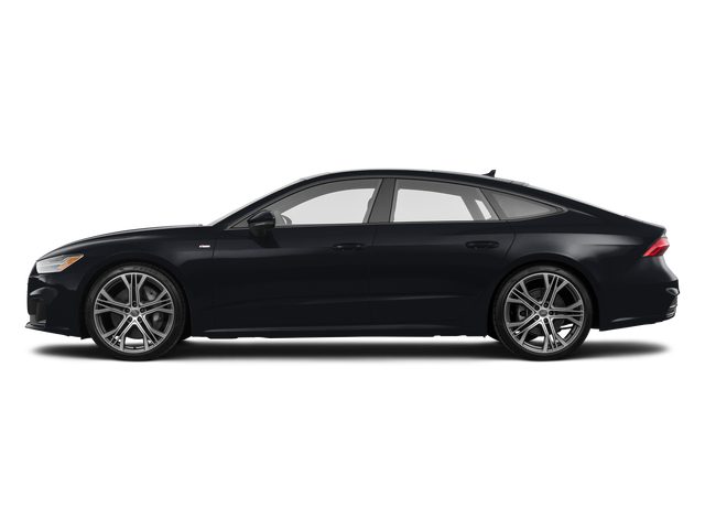 2021 Audi A7 Prestige