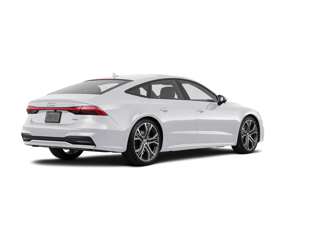 2021 Audi A7 Prestige