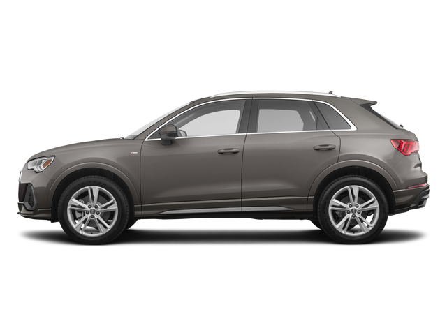 2021 Audi Q3 S Line Premium Plus