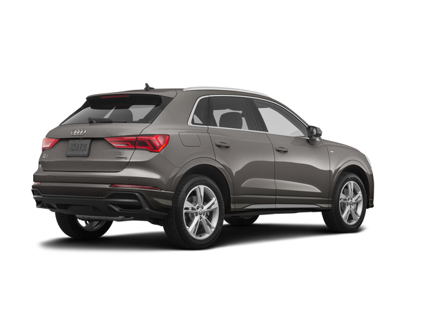 2021 Audi Q3 S Line Premium Plus