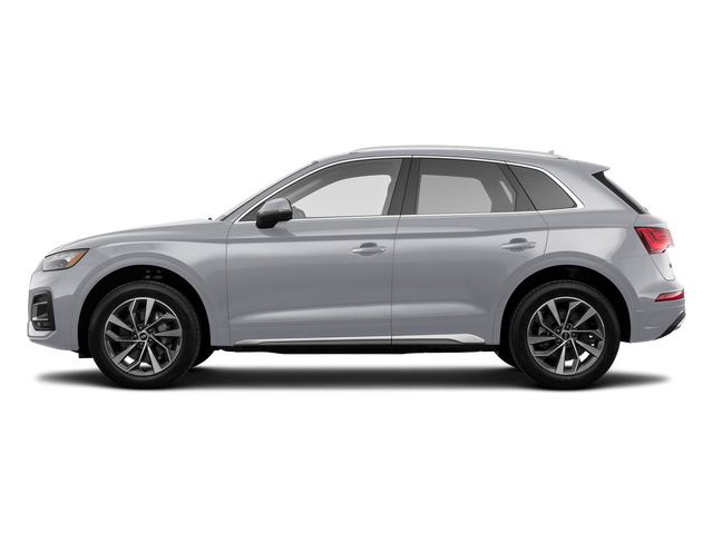 2021 Audi Q5 Premium