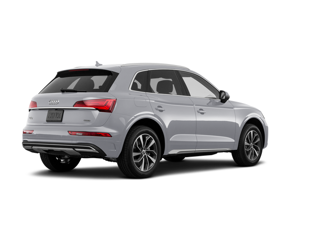 2021 Audi Q5 Premium