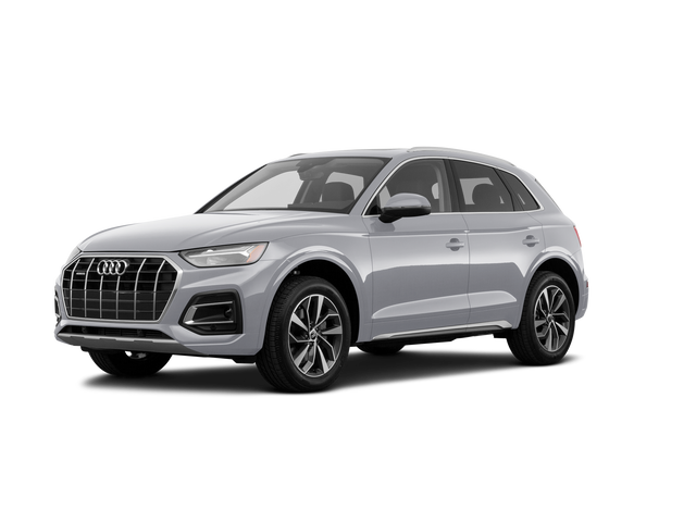 2021 Audi Q5 Premium