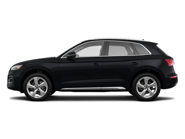 2021 Audi Q5 Premium Plus