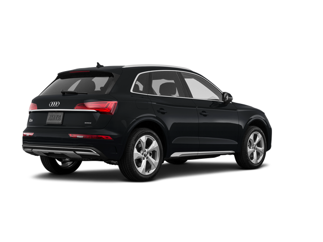 2021 Audi Q5 Prestige