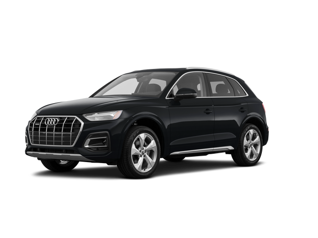 2021 Audi Q5 Premium Plus