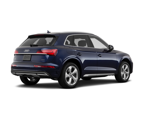 2021 Audi Q5 Prestige