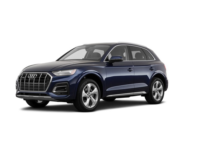 2021 Audi Q5 Premium Plus