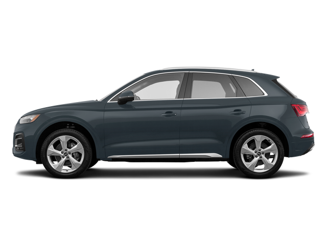 2021 Audi Q5 Prestige