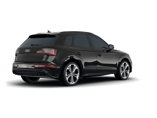 2021 Audi Q5 Premium