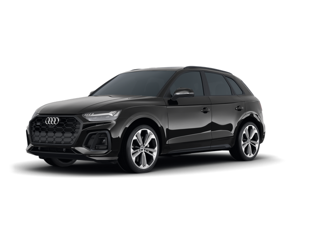 2021 Audi Q5 Prestige