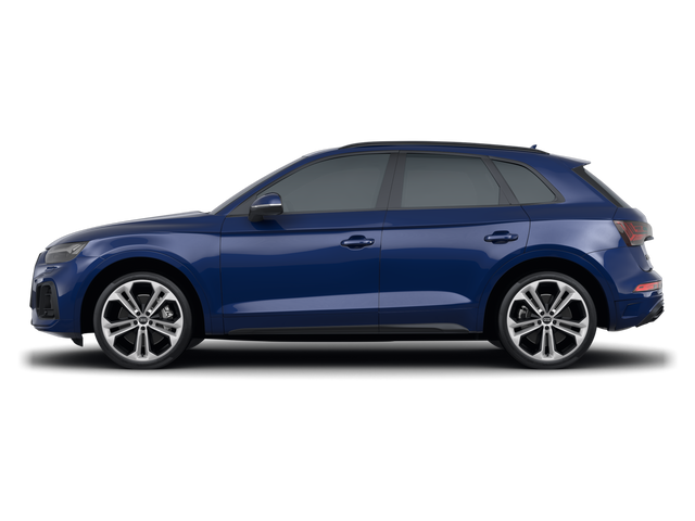 2021 Audi Q5 Prestige