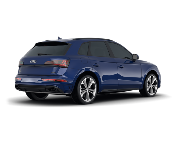 2021 Audi Q5 Premium