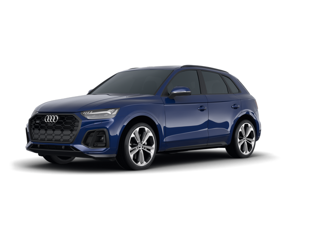 2021 Audi Q5 Prestige