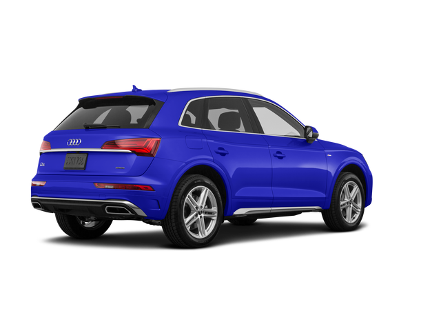 2021 Audi Q5 Premium Plus