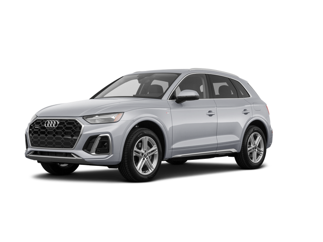 2021 Audi Q5 Premium Plus