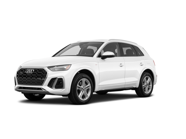 2021 Audi Q5 Premium Plus