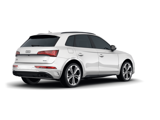 2021 Audi Q5 Premium