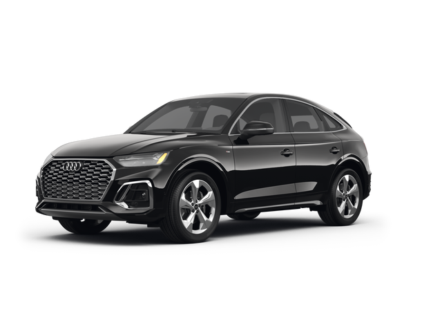 2021 Audi Q5 Sportback Premium Plus