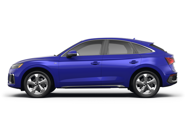 2021 Audi Q5 Sportback Premium