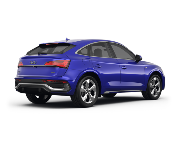 2021 Audi Q5 Sportback Premium